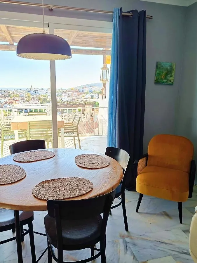 Casa Ana Nerja Villa