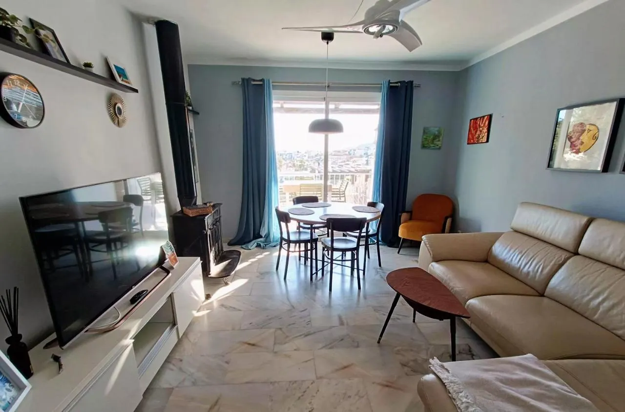 Casa Ana Nerja Villa Holiday home