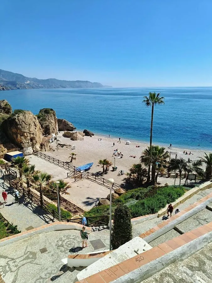 Holiday home Casa Ana Nerja Villa Spain