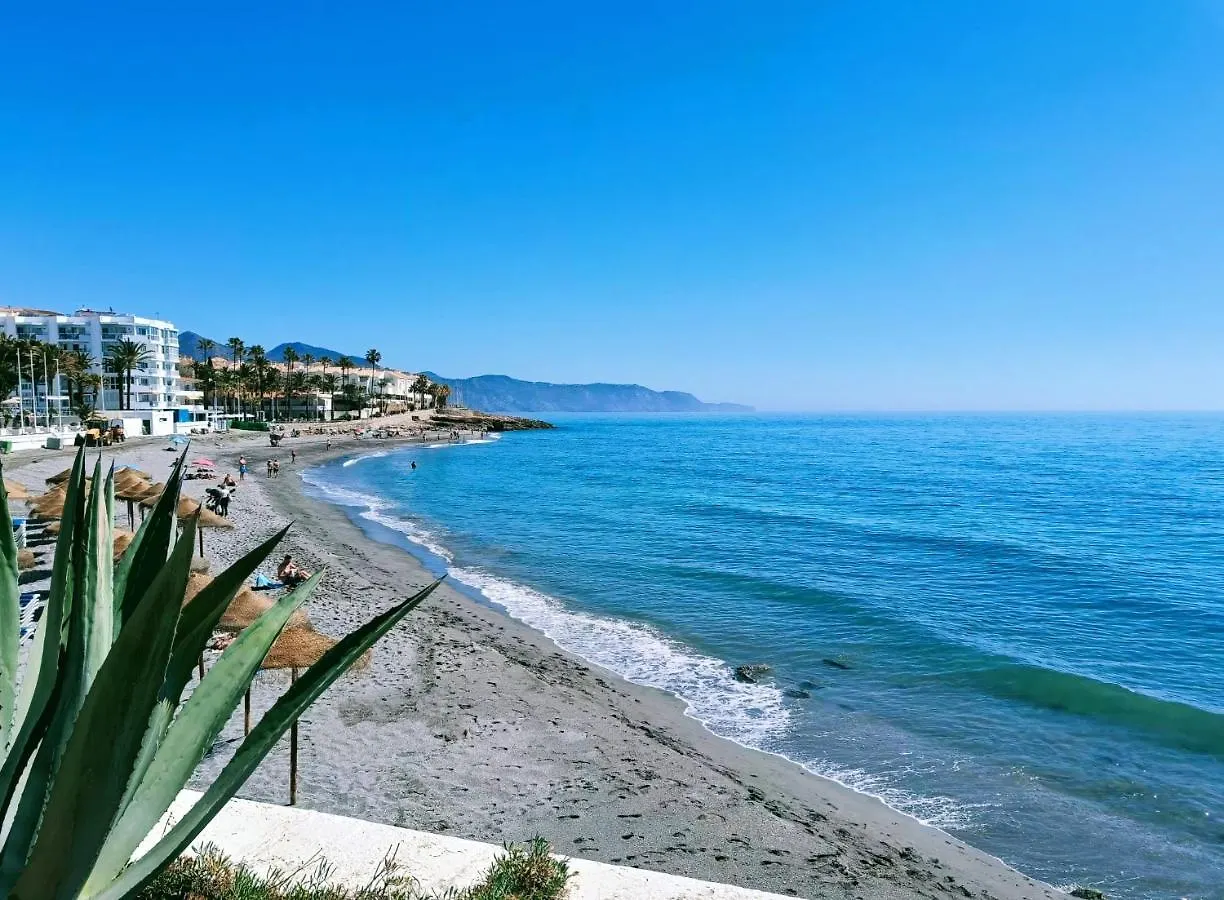 Casa Ana Nerja Villa 0*,  Spain