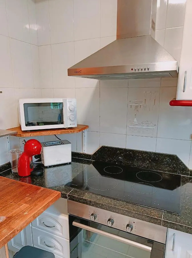 Casa Ana Nerja Villa Holiday home