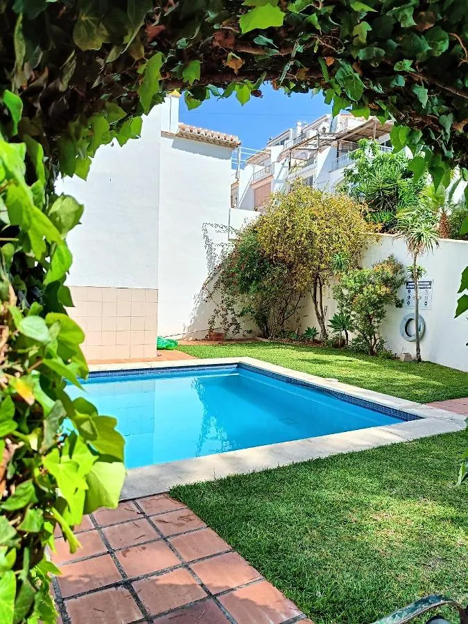 Casa Ana Nerja Villa Holiday home