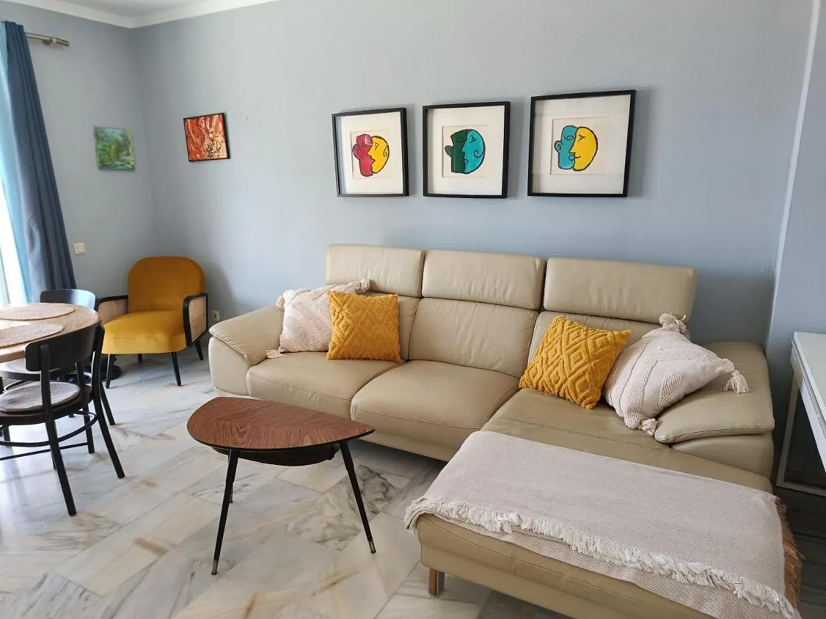 Holiday home Casa Ana Nerja Villa Spain