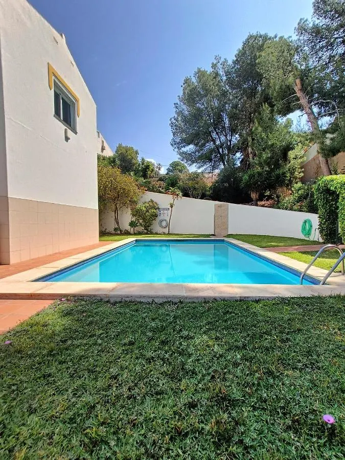 Casa Ana Nerja Villa 0*,