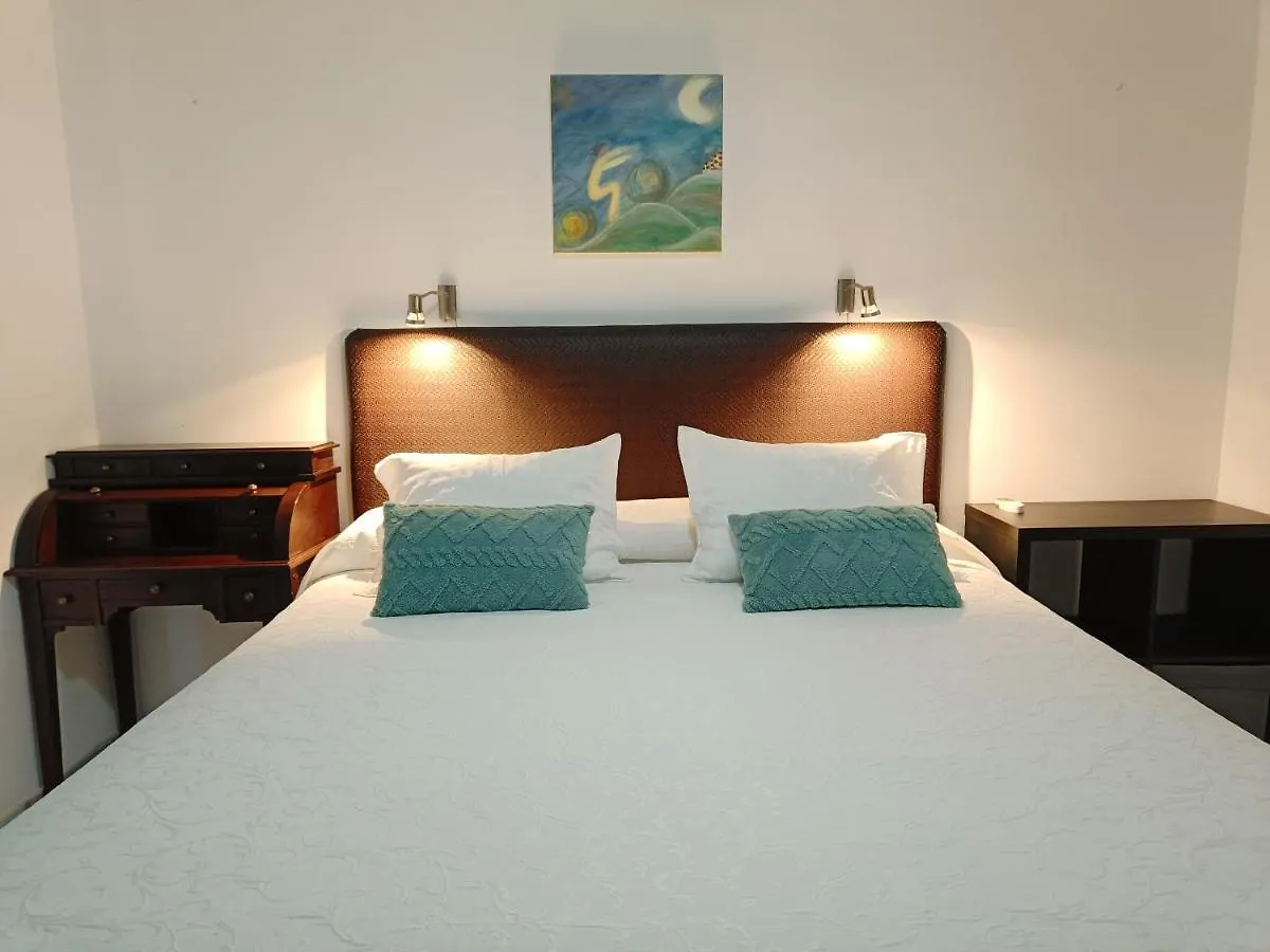 Holiday home Casa Ana Nerja Villa