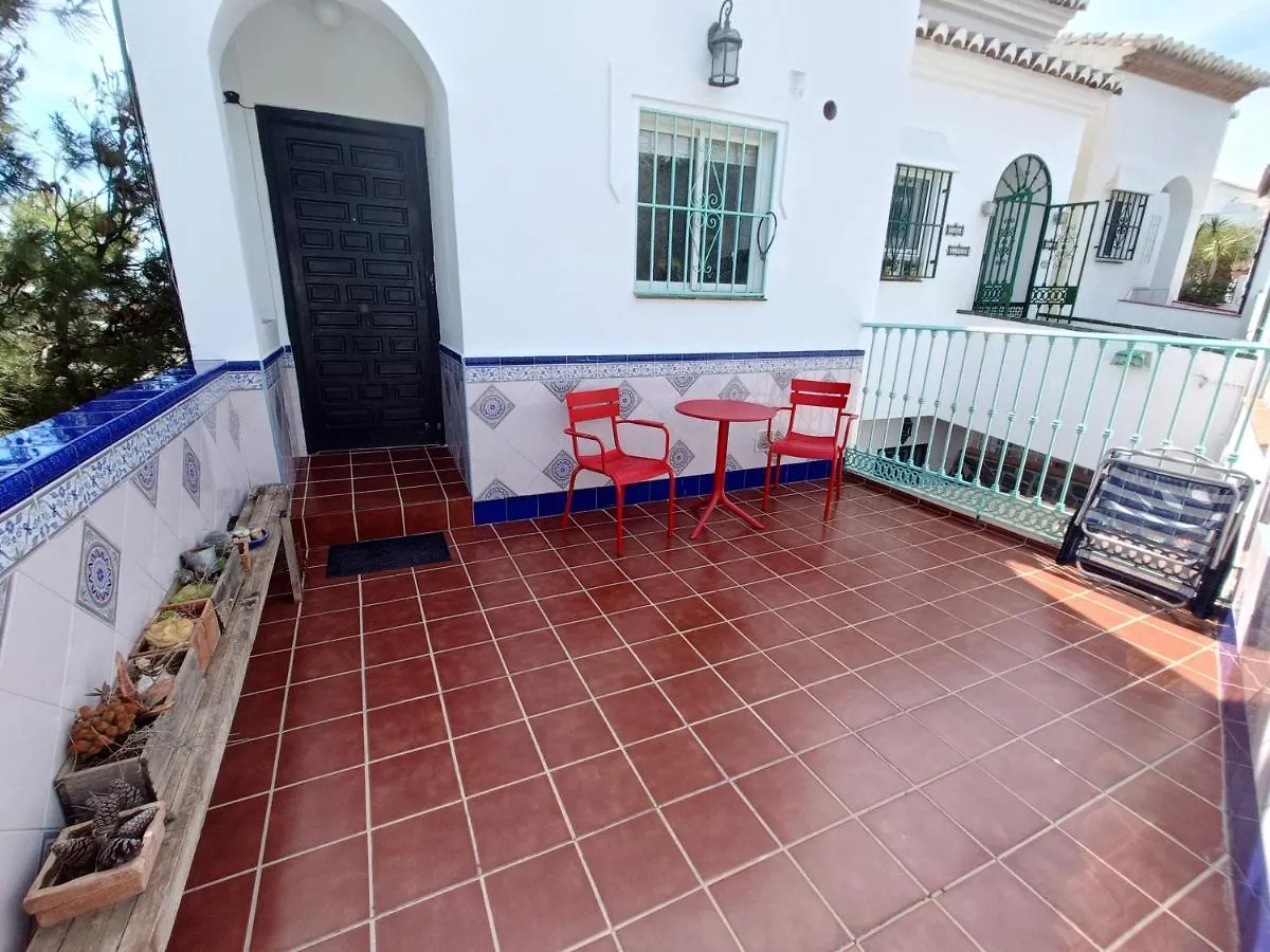 Holiday home Casa Ana Nerja Villa