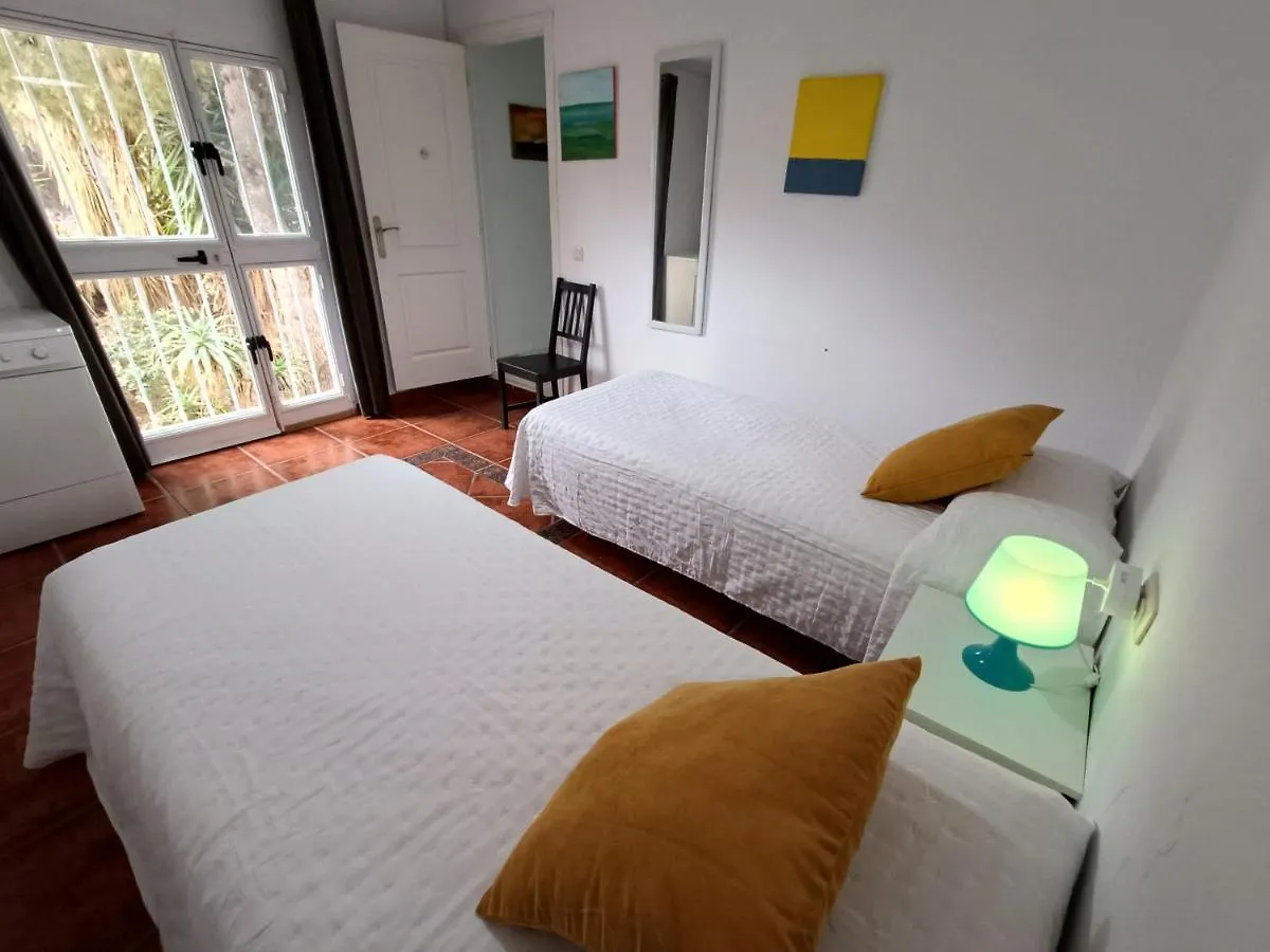 Casa Ana Nerja Villa Spain