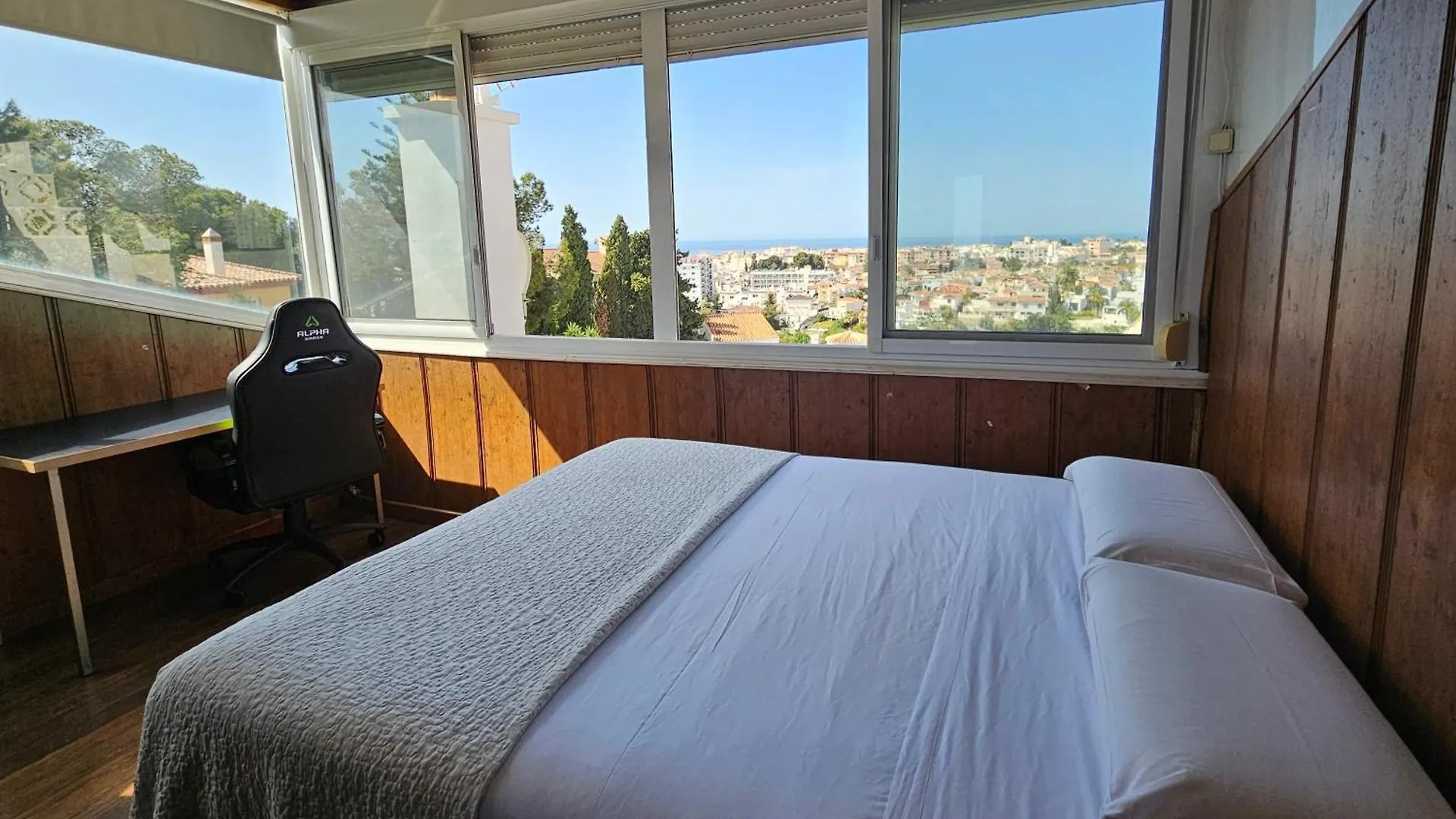 Casa Ana Nerja Villa 0*,