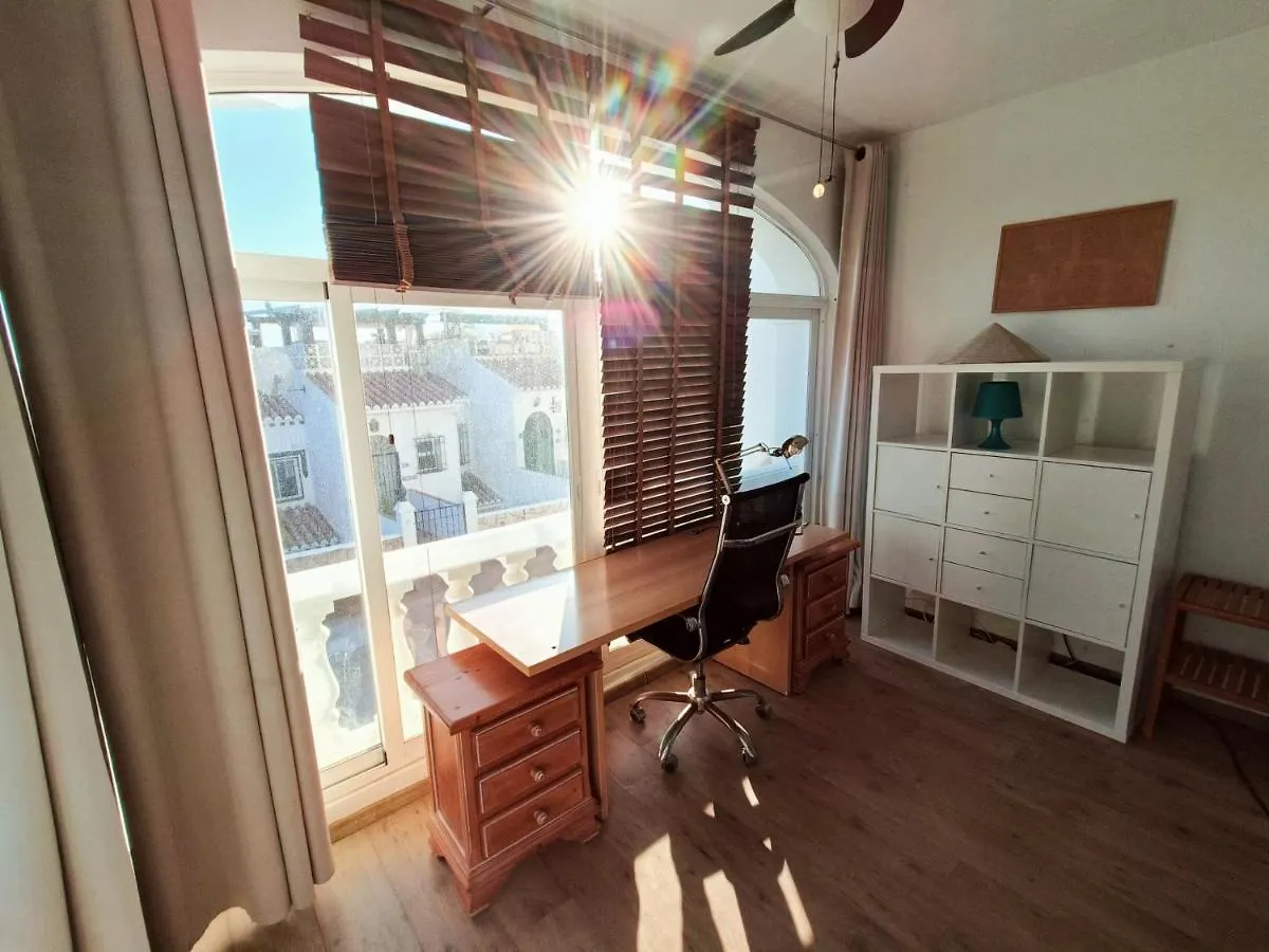 Semesterbostad Casa Ana Nerja Villa