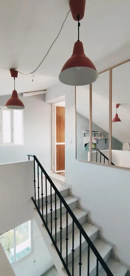 Semesterbostad Casa Ana Nerja Villa