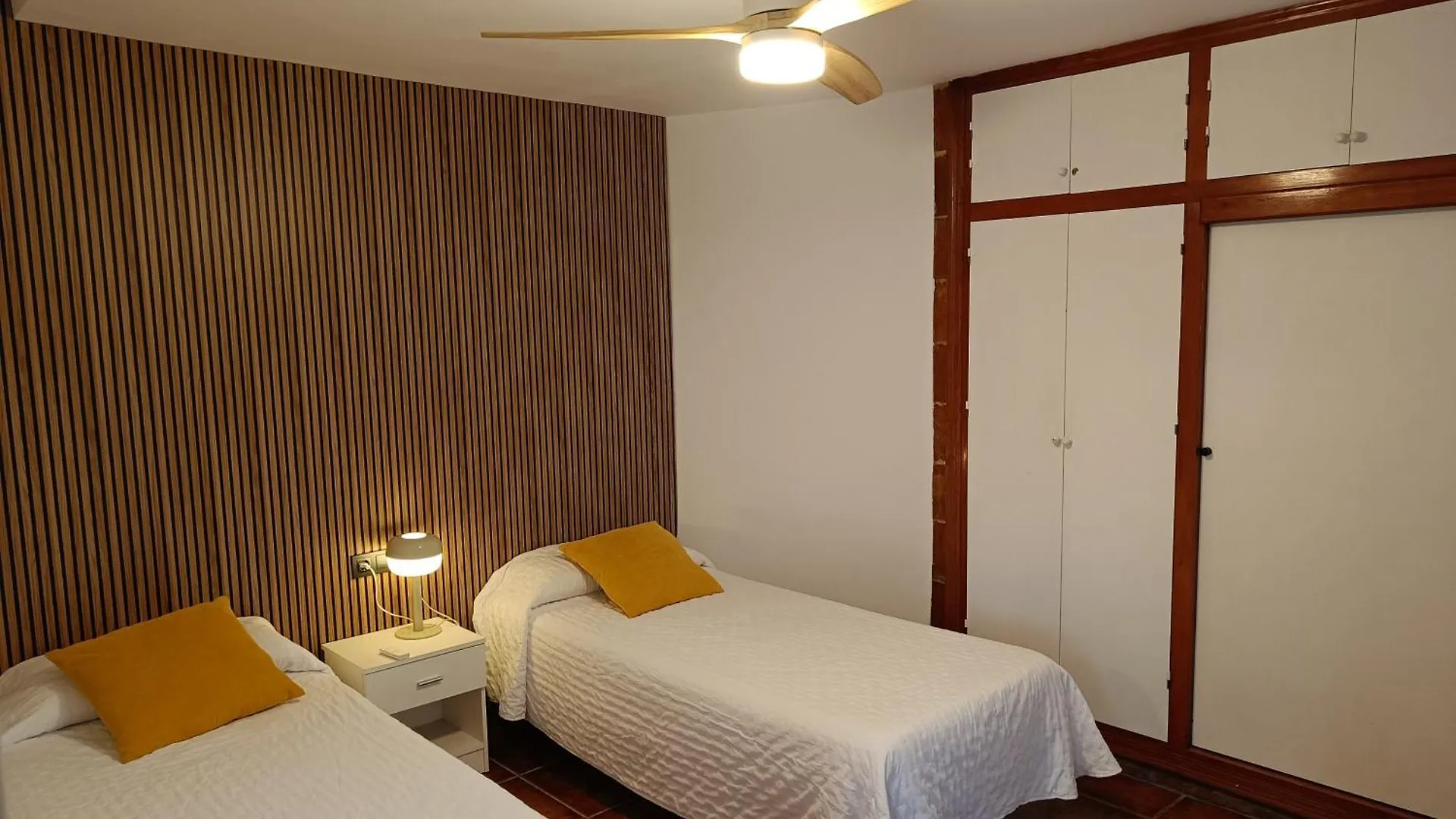 Semesterbostad Casa Ana Nerja Villa Spanien