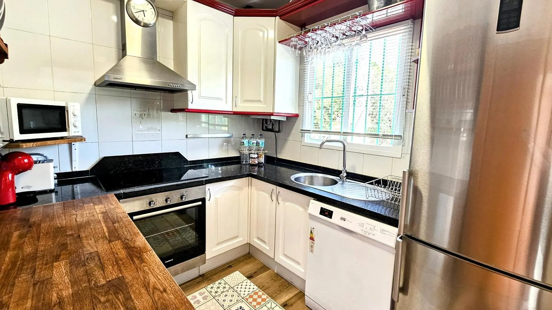 Semesterbostad Casa Ana Nerja Villa