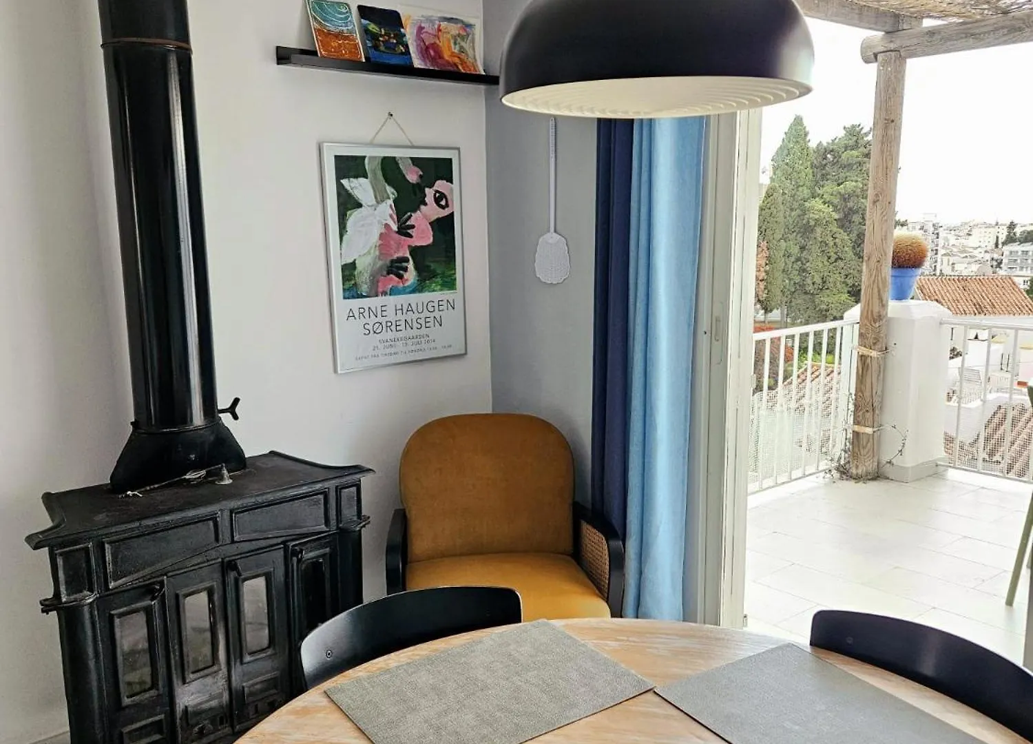 Semesterbostad Casa Ana Nerja Villa